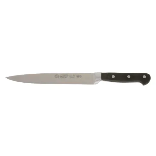 AllPoints Foodservice Parts & Supplies AllPoints 59577 Acero Forged Slice Knife by Winco®
