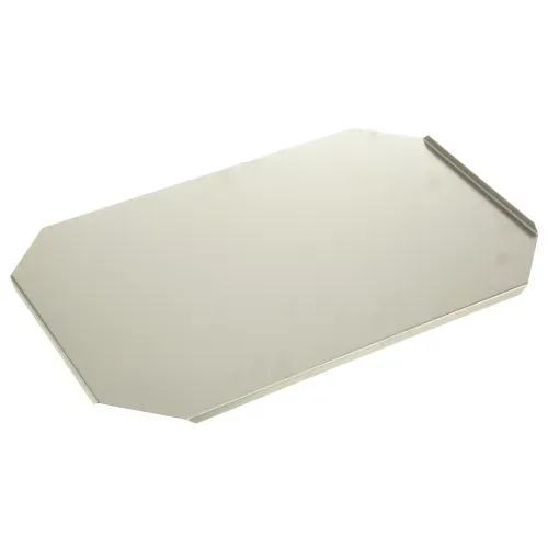 AllPoints Foodservice Parts & Supplies 61847 Deflector Plate