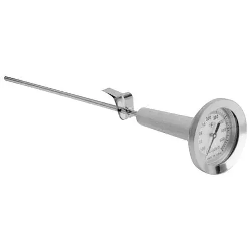 AllPoints Foodservice Parts & Supplies AllPoints 621022 Fryer Thermometer