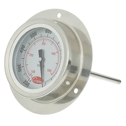 AllPoints Foodservice Parts & Supplies AllPoints 621032 Oven Thermometer