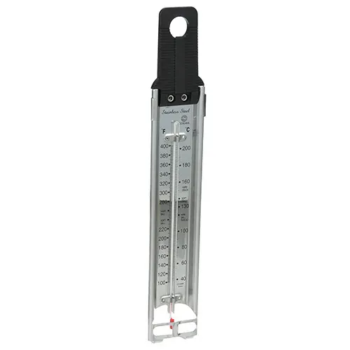 AllPoints Foodservice Parts & Supplies AllPoints 621034 Candy/Fryer Thermometer