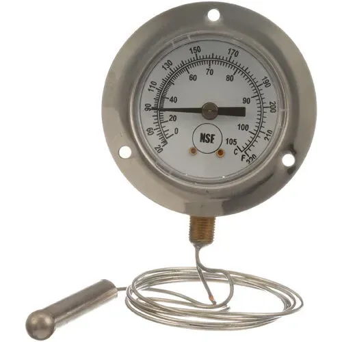 AllPoints Foodservice Parts & Supplies AllPoints 621054 Thermometer