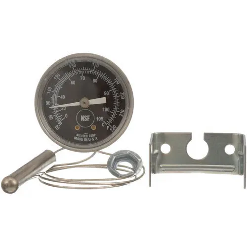 AllPoints Foodservice Parts & Supplies AllPoints 621066 Thermometer