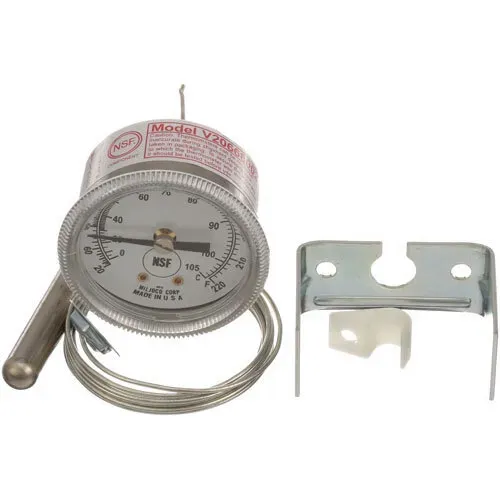 AllPoints Foodservice Parts & Supplies AllPoints 621069 Thermometer