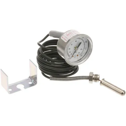 AllPoints Foodservice Parts & Supplies 621075 Dishwasher Thermometer