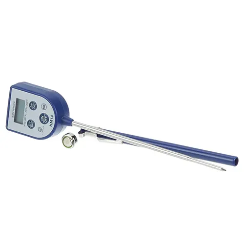 AllPoints Foodservice Parts & Supplies AllPoints 621131 Pocket Thermometer