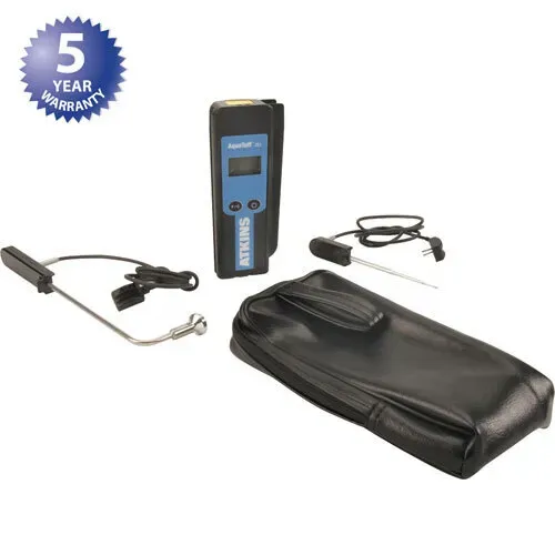 AllPoints Foodservice Parts & Supplies AllPoints 621140 Cooper-Atkins #93997K Thermometer Kit