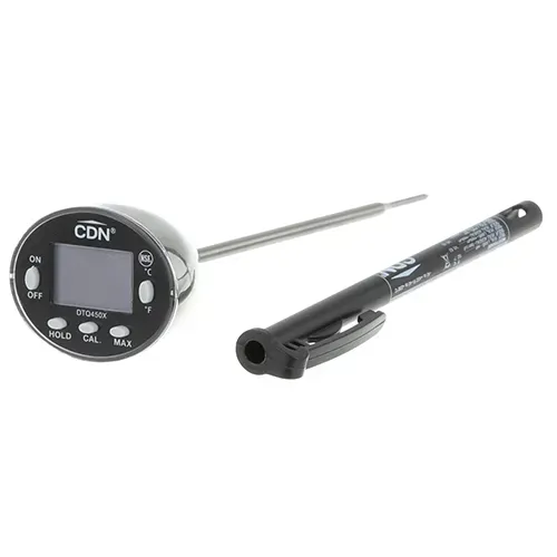 AllPoints Foodservice Parts & Supplies AllPoints 621145 Pocket Thermometer