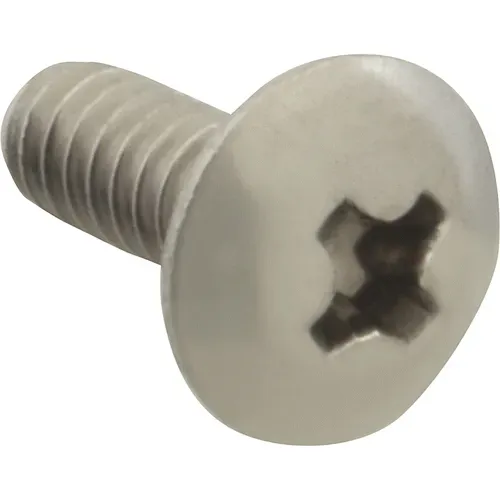AllPoints Foodservice Parts & Supplies AllPoints 6220606 Truss Head Machine Screw