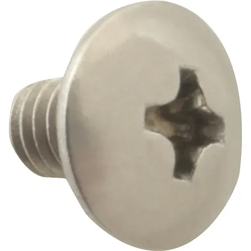 AllPoints Foodservice Parts & Supplies AllPoints 6220804 Truss Head Machine Screw
