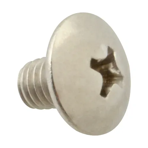 AllPoints Foodservice Parts & Supplies AllPoints 6221104 Truss Head Machine Screw