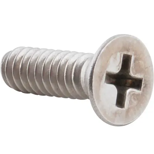 AllPoints Foodservice Parts & Supplies AllPoints 6231114 Screw