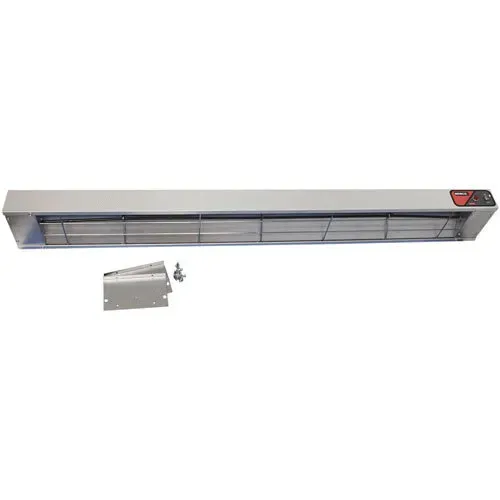 AllPoints Foodservice Parts & Supplies AllPoints 62404 Strip Warmer
