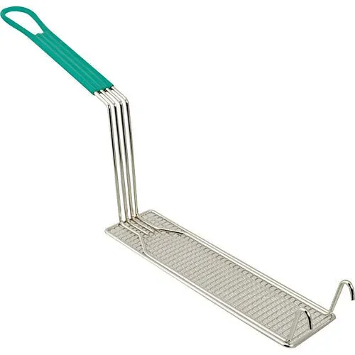 AllPoints Foodservice Parts & Supplies AllPoints 63122 Fry Basket Hold-Down