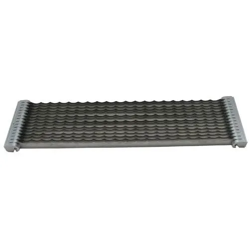 AllPoints Foodservice Parts & Supplies AllPoints 641020 Blade Assembly (3/16"