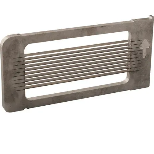 AllPoints Foodservice Parts & Supplies AllPoints 641039 Prince Castle® Perm-Tight™ Blade Assembly