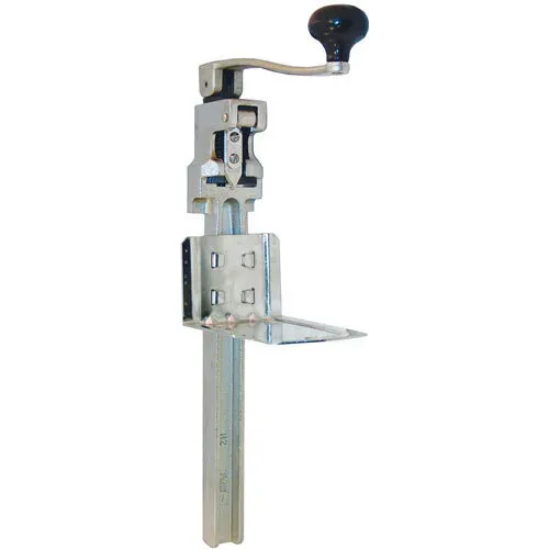 AllPoints Foodservice Parts & Supplies AllPoints 65100 Edlund® #1 Can Opener