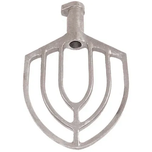 AllPoints Foodservice Parts & Supplies AllPoints 65602 Flat Beater