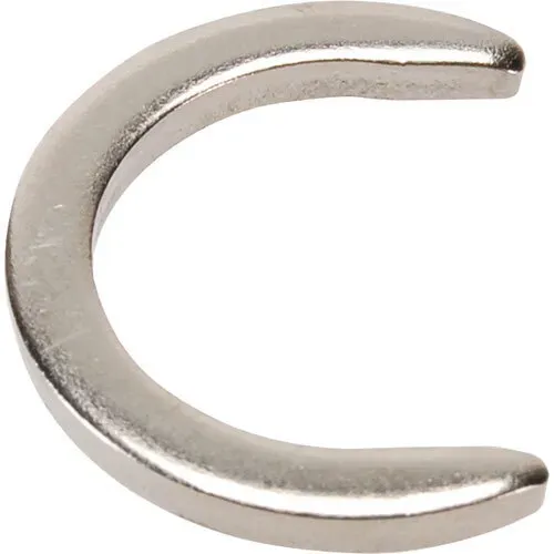 AllPoints Foodservice Parts & Supplies AllPoints 66109 Beverage Dispenser Faucet Shank C-Ring