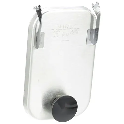AllPoints Foodservice Parts & Supplies AllPoints 66219 Server Products (82545) Fountain Jar Lid