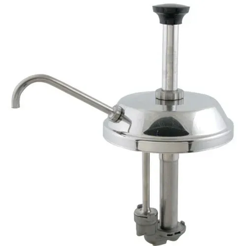 AllPoints Foodservice Parts & Supplies AllPoints 66331 Server #83000 CP-10 Condiment Pump