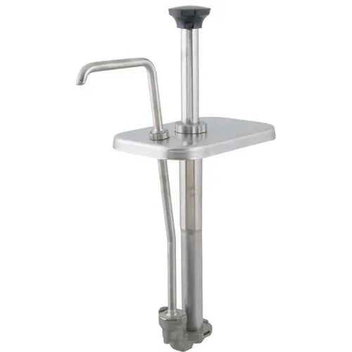 AllPoints Foodservice Parts & Supplies AllPoints 66336 Server #82120 FP-V Syrup/Topping Pump