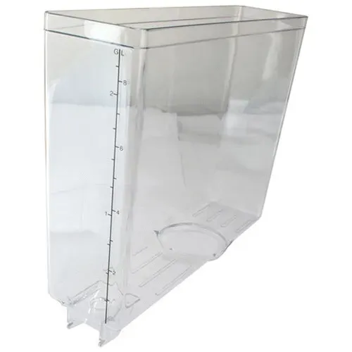 AllPoints Foodservice Parts & Supplies AllPoints 66517 Bowl (2.4-Gallon)