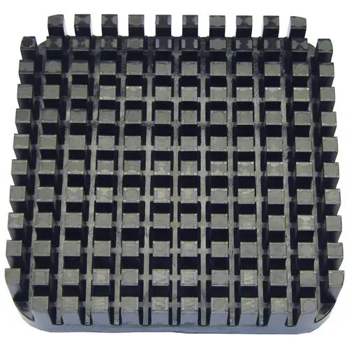 AllPoints Foodservice Parts & Supplies AllPoints 68100 Easy Chopper™ Pusher Block