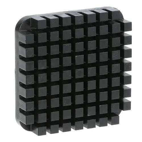 AllPoints Foodservice Parts & Supplies AllPoints 68101 Easy Chopper™ Pusher Block