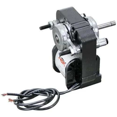 AllPoints Foodservice Parts & Supplies AllPoints 681026 Fan Motor