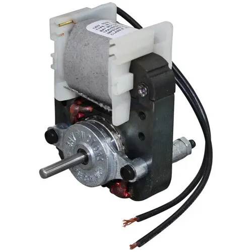 AllPoints Foodservice Parts & Supplies AllPoints 681027 Fan Motor