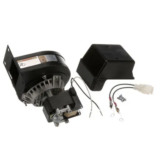 AllPoints Foodservice Parts & Supplies AllPoints 681049 Blower Motor