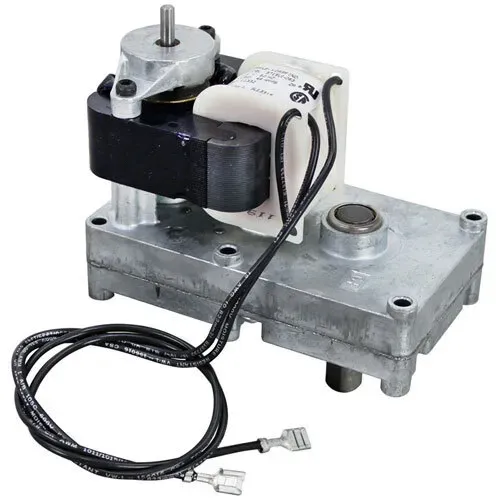 AllPoints Foodservice Parts & Supplies 681054 Conveyor Motor