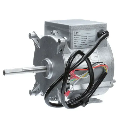 AllPoints Foodservice Parts & Supplies AllPoints 681058 Blower Motor