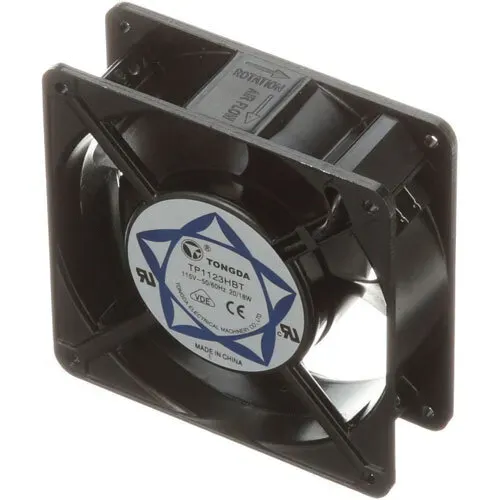 AllPoints Foodservice Parts & Supplies 681059 Axial Fan