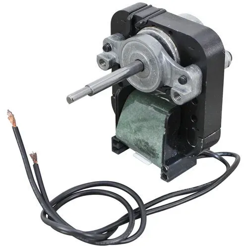 AllPoints Foodservice Parts & Supplies AllPoints 681061 Fan Motor (115v)