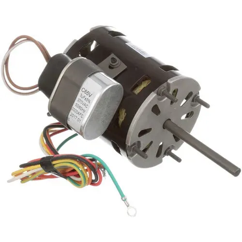 AllPoints Foodservice Parts & Supplies AllPoints 681062 Motor