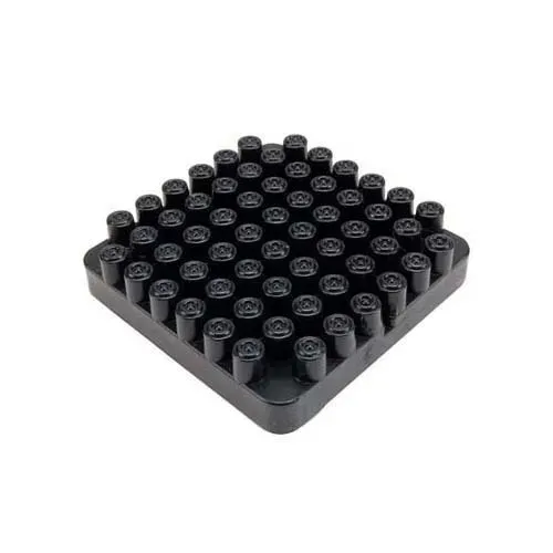 AllPoints Foodservice Parts & Supplies AllPoints 68107 Shaver Specialty® Pusher Block