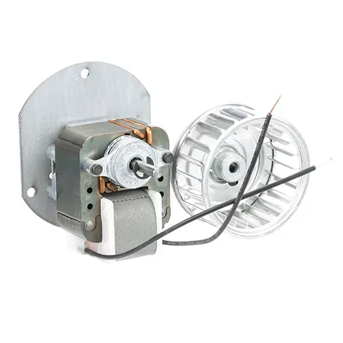 AllPoints Foodservice Parts & Supplies AllPoints 681073 Blower Motor Assembly