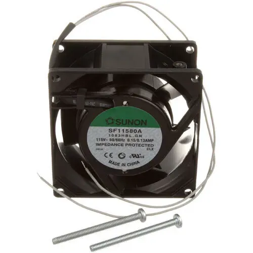 AllPoints Foodservice Parts & Supplies AllPoints 681076 Fan