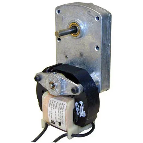 AllPoints Foodservice Parts & Supplies AllPoints 681106 Drive Motor