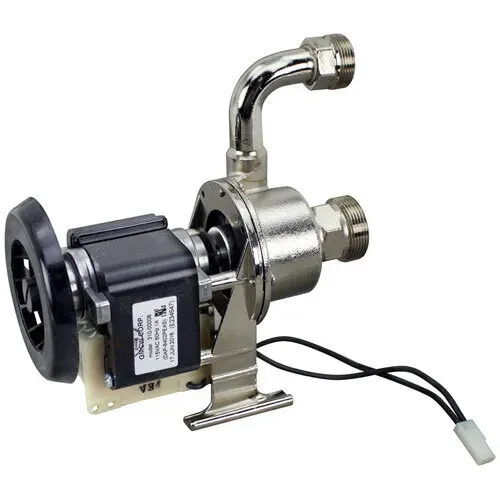AllPoints Foodservice Parts & Supplies AllPoints 681108 Pump