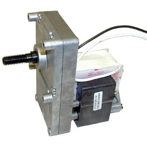 AllPoints Foodservice Parts & Supplies AllPoints 681111 Basket Lift Motor