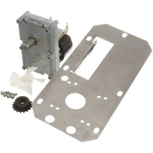 AllPoints Foodservice Parts & Supplies AllPoints 681123 Motor
