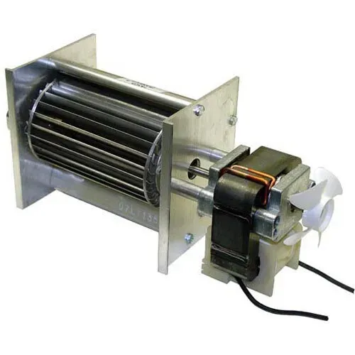 AllPoints Foodservice Parts & Supplies 681132 Motor