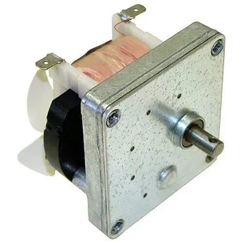 AllPoints Foodservice Parts & Supplies AllPoints 681134 Rack Motor