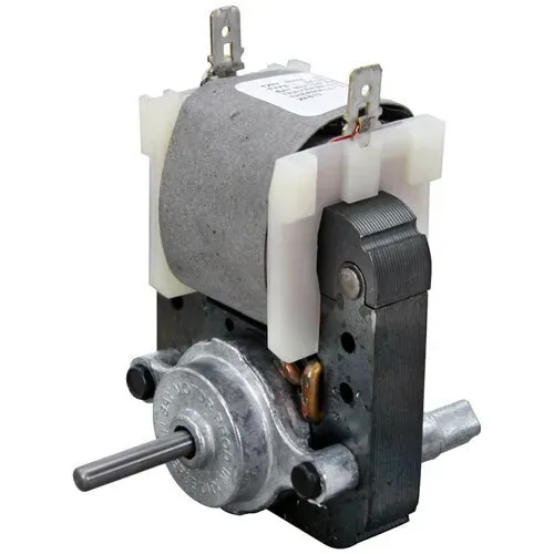 AllPoints Foodservice Parts & Supplies AllPoints 681166 Evaporator Fan Motor