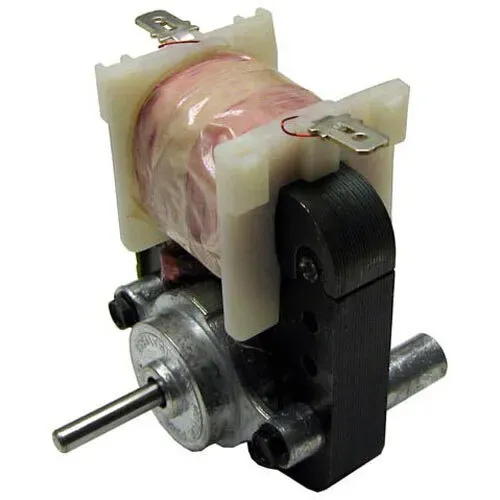AllPoints Foodservice Parts & Supplies AllPoints 681168 Fan Motor