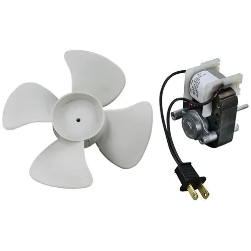 AllPoints Foodservice Parts & Supplies AllPoints 681174 Motor