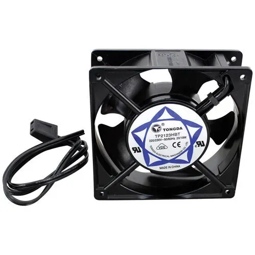 AllPoints Foodservice Parts & Supplies AllPoints 681195 Axial Fan